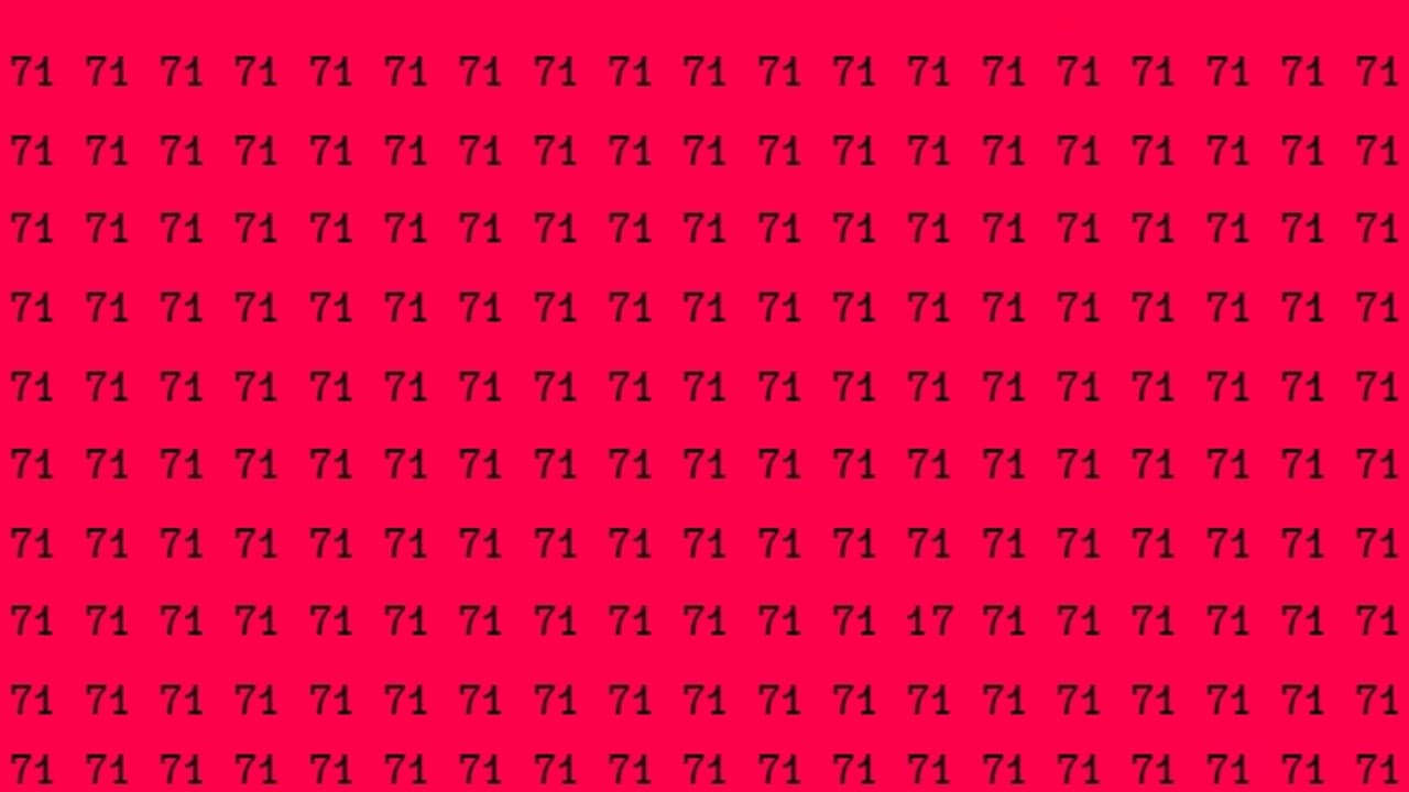 Optical Illusion Game 23 October Optical Illusion Game 23 October