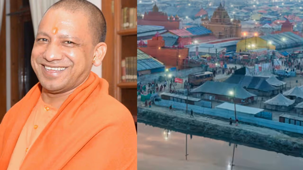 Prayagraj Kumbh Mela 2025: 2025 மகா கும்பமேளா! பிரயாக்ராஜ் மக்களுக்கு சூப்பர் செய்தி!