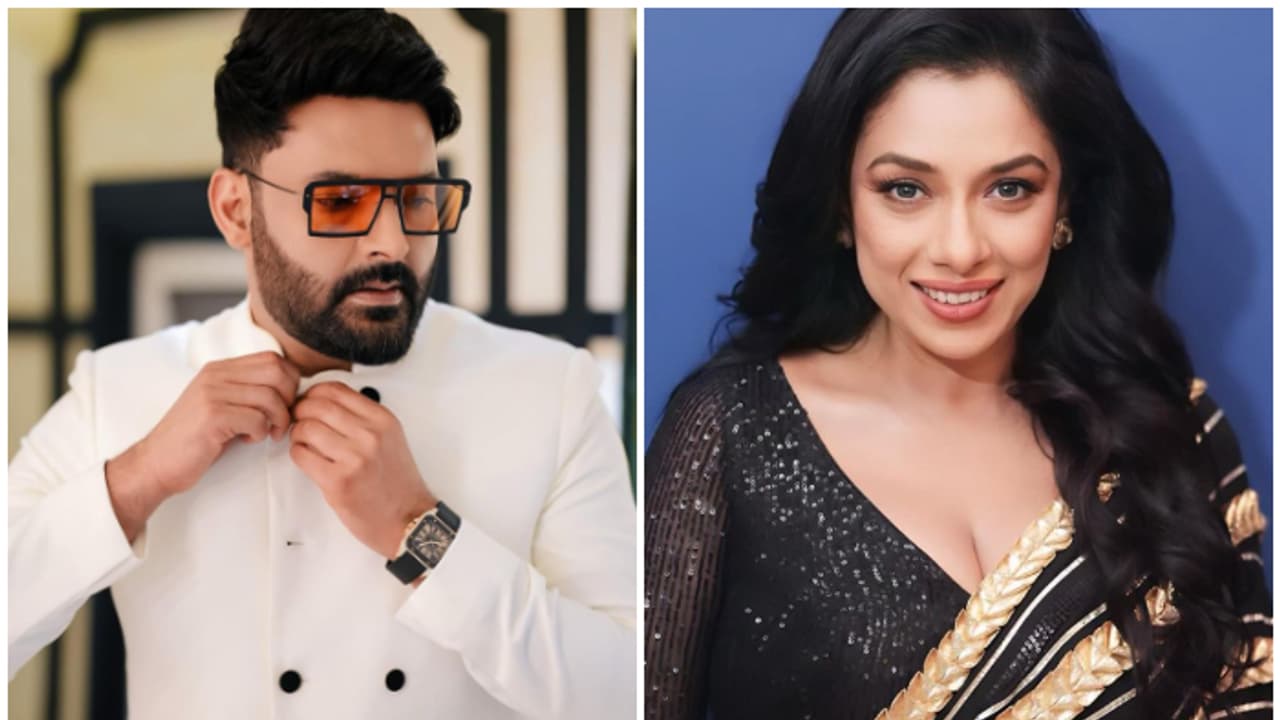 Can you guess the richest TV celebrity with a net worth of Rs 300 crore? Can you guess the richest TV celebrity with a net worth of Rs 300 crore?