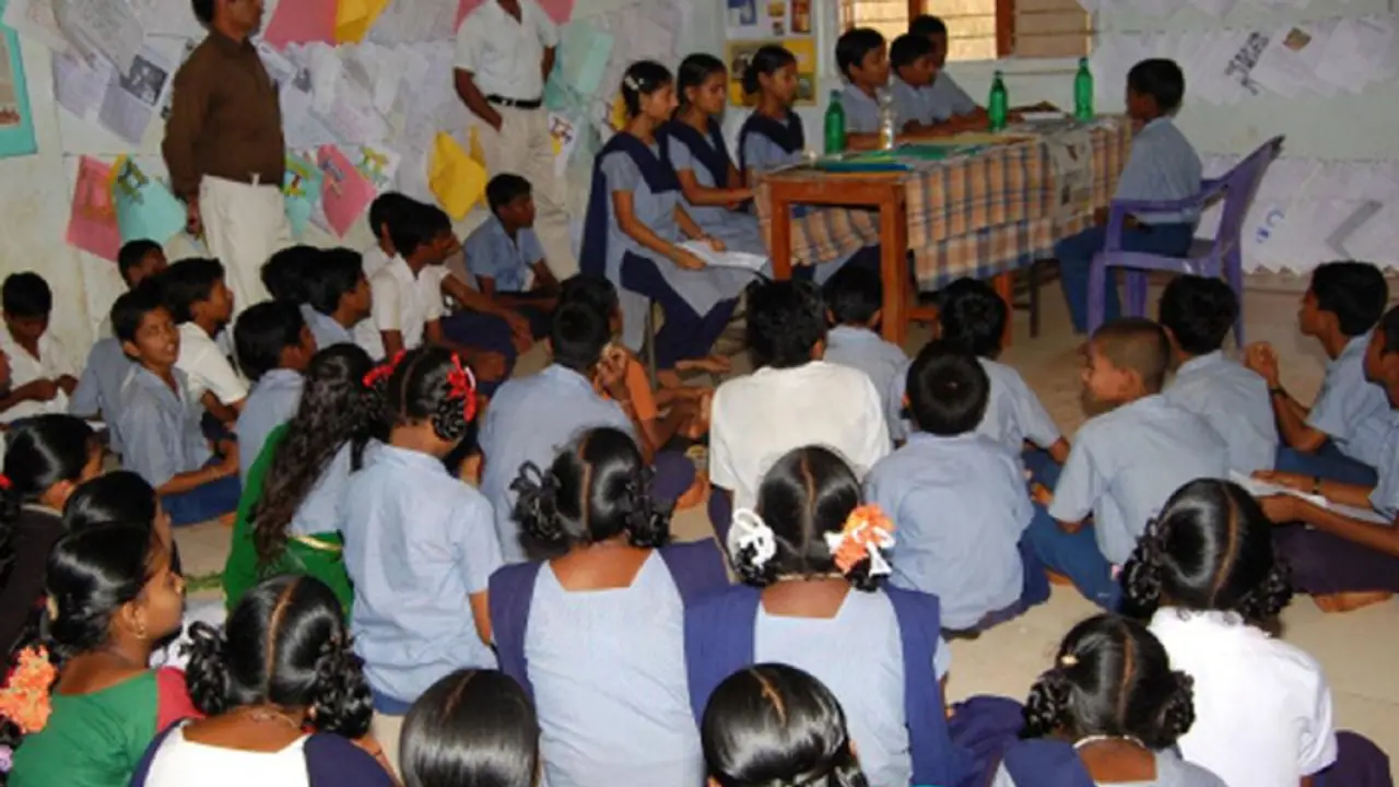 CBSE schools in Kerala's Kochi ditch grades for emojis in new evaluation system CBSE schools in Kerala's Kochi ditch grades for emojis in new evaluation system