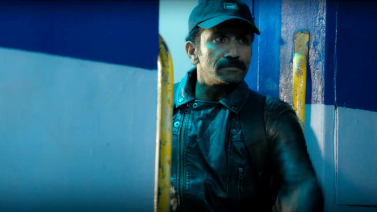 ത്രില്ലടിപ്പിക്കാന്‍ 'ഒരു അന്വേഷണത്തിന്‍റെ തുടക്കം'; ടീസര്‍ എത്തി