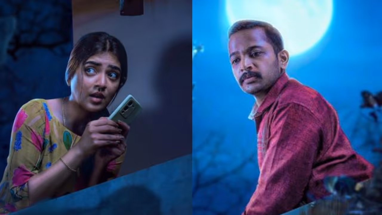 തിയറ്ററുകളിൽ ഇനി ബേസിൽ നസ്രിയ മേളം; 'സൂക്ഷ്മദര്‍ശിനി' റിലീസ് പ്രഖ്യാപിച്ചു 