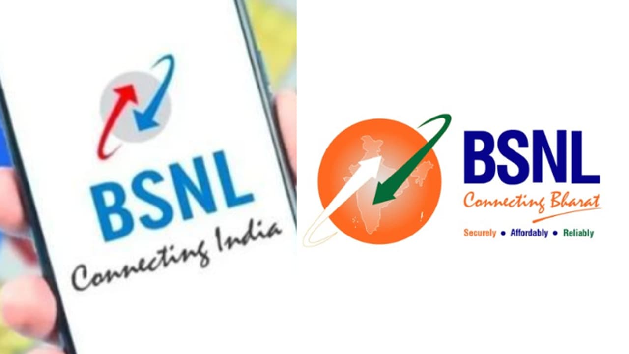 കണക്ടിങ് ഇന്ത്യ ഇനി കണക്ടിങ് ഭാരത്; നിറം മാറ്റത്തോടെ പുതിയ ലോഗോ പുറത്തിറക്കി ബിഎസ്എൻഎൽ കണക്ടിങ് ഇന്ത്യ ഇനി കണക്ടിങ് ഭാരത്; നിറം മാറ്റത്തോടെ പുതിയ ലോഗോ പുറത്തിറക്കി ബിഎസ്എൻഎൽ