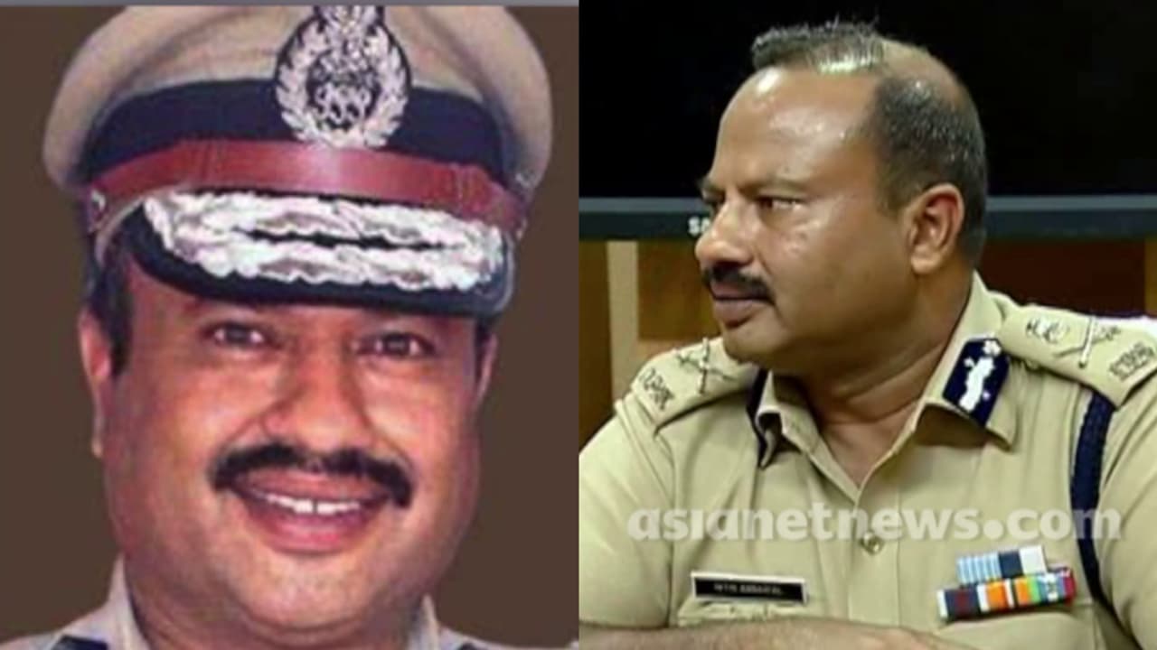 ബിഎസ്എഫ് മേധാവി സ്ഥാനത്ത് നിന്ന് റോഡ് സേഫ്റ്റി കമ്മീഷണറിലേക്ക്; ഡിജിപി നിതിൻ അഗർവാളിന് പുതിയ ചുമതല