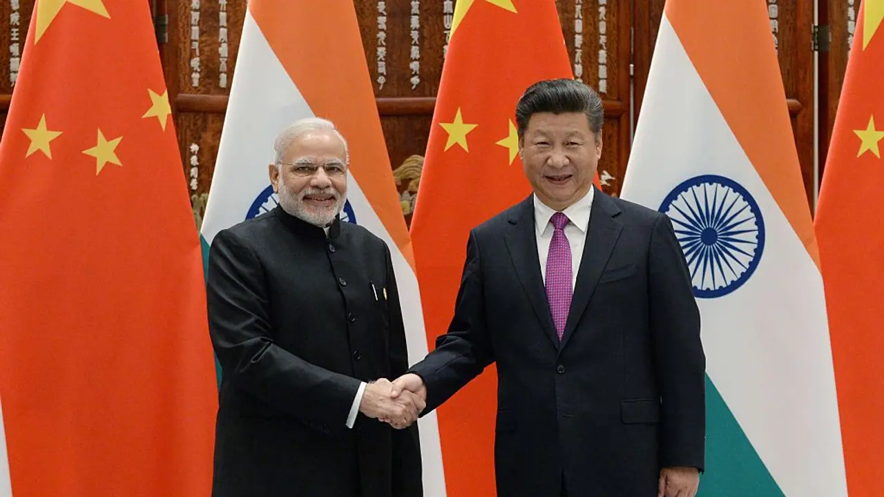 PM Modi to hold bilateral talks with Chinese President Xi Jinping on Wednesday, first in 5 years