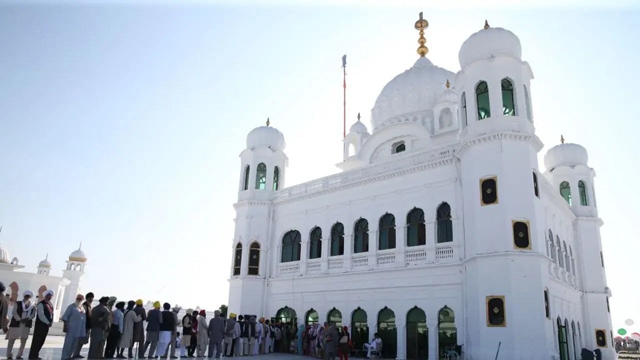 Kartarpur Sahib Corridor agreement extended for 5 years: India urges Pakistan to not levy $20 service charge