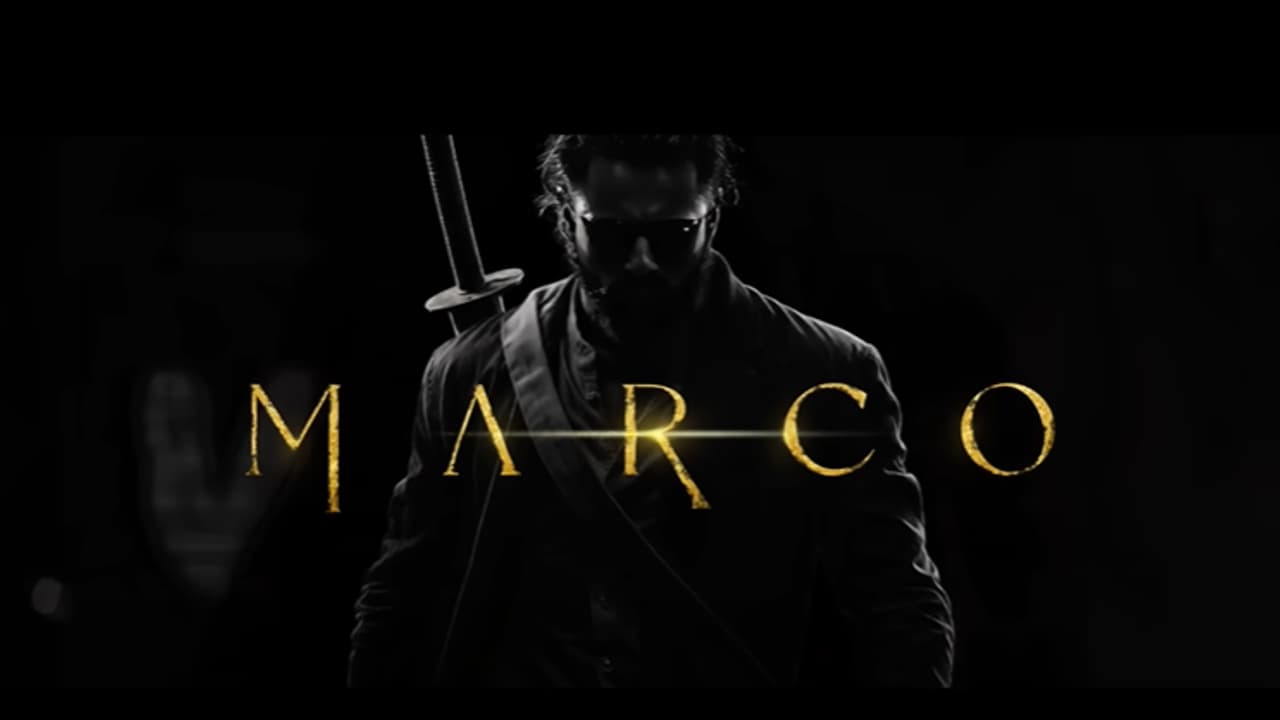 'മലയാളത്തിന്റെ കെജിഎഫോ'; ശ്രദ്ധനേടി 'മാര്‍ക്കോ' ഫാൻമേഡ് അനിമേഷൻ വീഡിയോ 