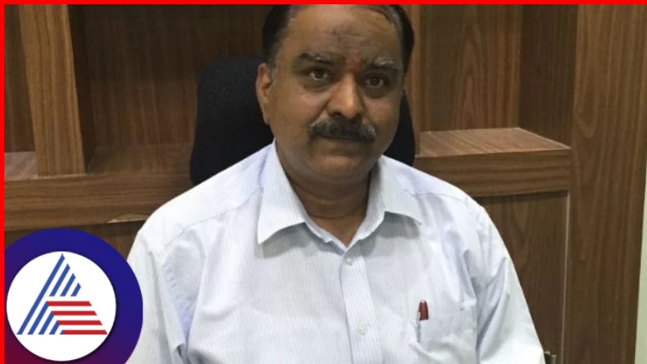 ಲಿಂಗಾಯತ ಸಮಾಜ ಒಂದು ಪಂಥ; ಪ್ರತ್ಯೇಕ ಧರ್ಮ ಅಲ್ಲ: ವೀರಶೈವ ಮಹಾಸಭಾ ರಾಜ್ಯ ಘಟಕದ ಅಧ್ಯಕ್ಷ ಶಂಕರ ಬಿದರಿ ಹೇಳಿಕೆ