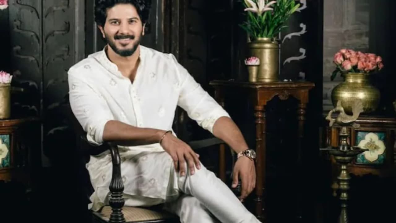 'ചിത്രീകരണത്തിനിടെ എനിക്ക് വേദനയുണ്ടാകുമ്പോള്‍ നിര്‍ത്താൻ പറയും', ആരോഗ്യാവസ്ഥ വെളിപ്പെടുത്തി നടൻ ദുല്‍ഖര്‍