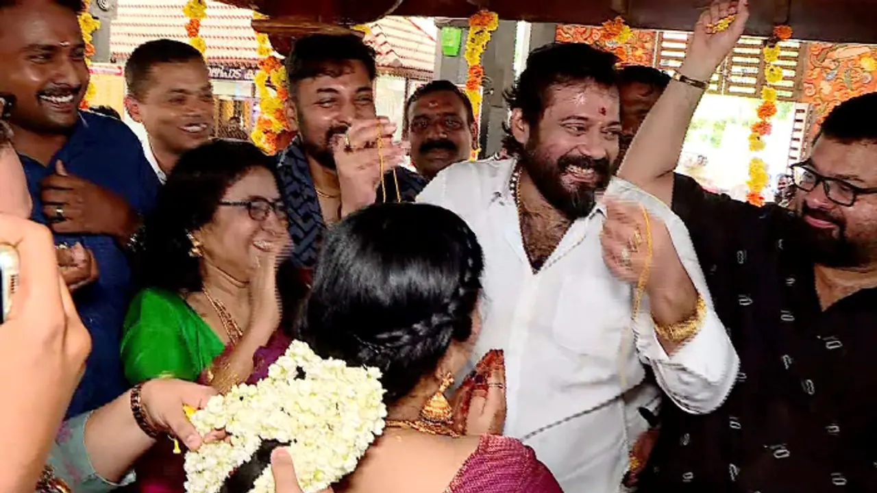 250 கோடி சொத்துக்காக 4வது திருமணம் செய்துகொண்டாரா பாலா?