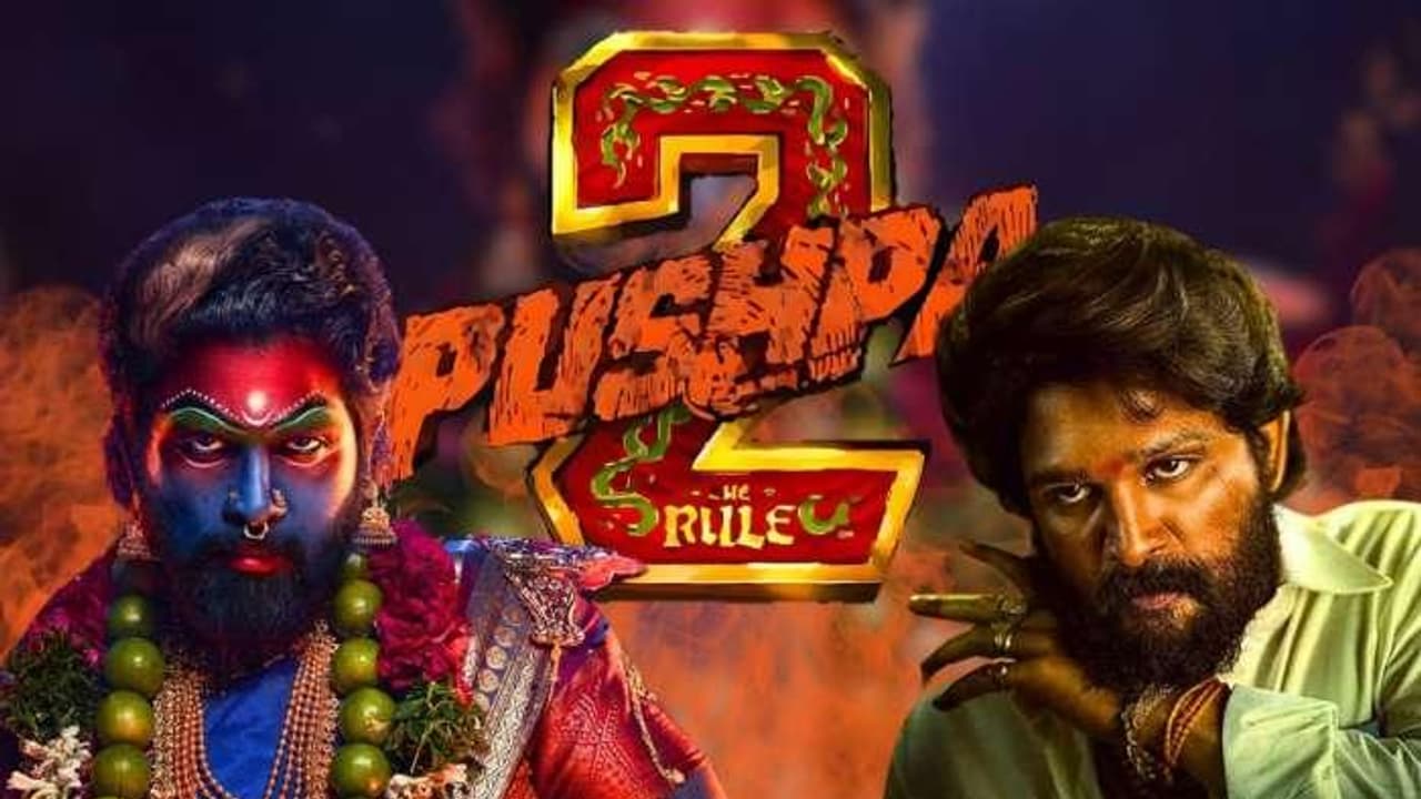 Pushpa 2: The Rule: Allu Arjun starrer release date CHANGED? Here's what we know Pushpa 2: The Rule: Allu Arjun starrer release date CHANGED? Here's what we know
