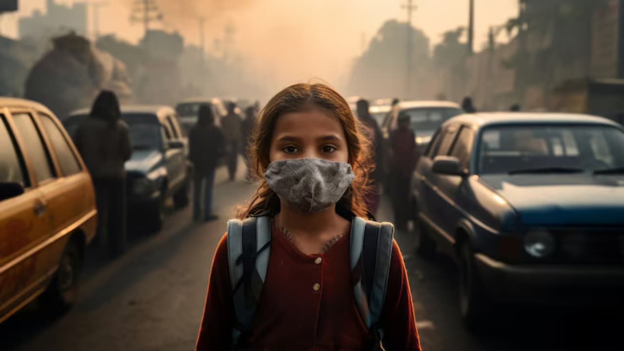 Delhi Air Pollution: 7 tips to protect yourself from toxic smog