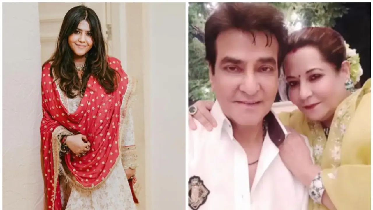 Ekta Kapoor, Shobha Kapoor not involved in daily ops, says Alt Balaji amid POCSO case Ekta Kapoor, Shobha Kapoor not involved in daily ops, says Alt Balaji amid POCSO case