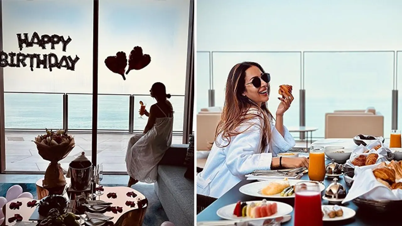 Malaika Arora turns 51: Actress reveals her youthful glow, lean and toned body secret Malaika Arora turns 51: Actress reveals her youthful glow, lean and toned body secret