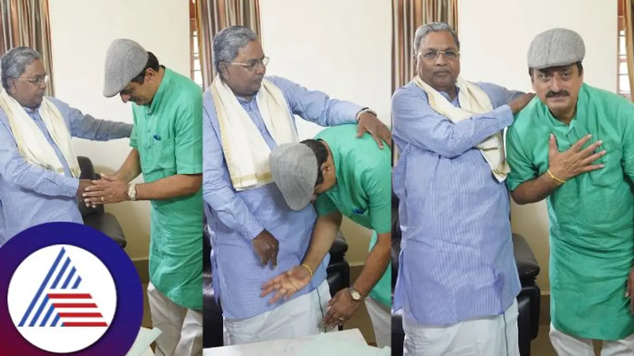 ಬಿಜೆಪಿ ಜೆಡಿಎಸ್‌ ಮೈತ್ರಿ ಪಕ್ಷದ ನಡೆಯಿಂದ ಬೇಸರ: ಯೋಗೇಶ್ವ‌ರ್ 