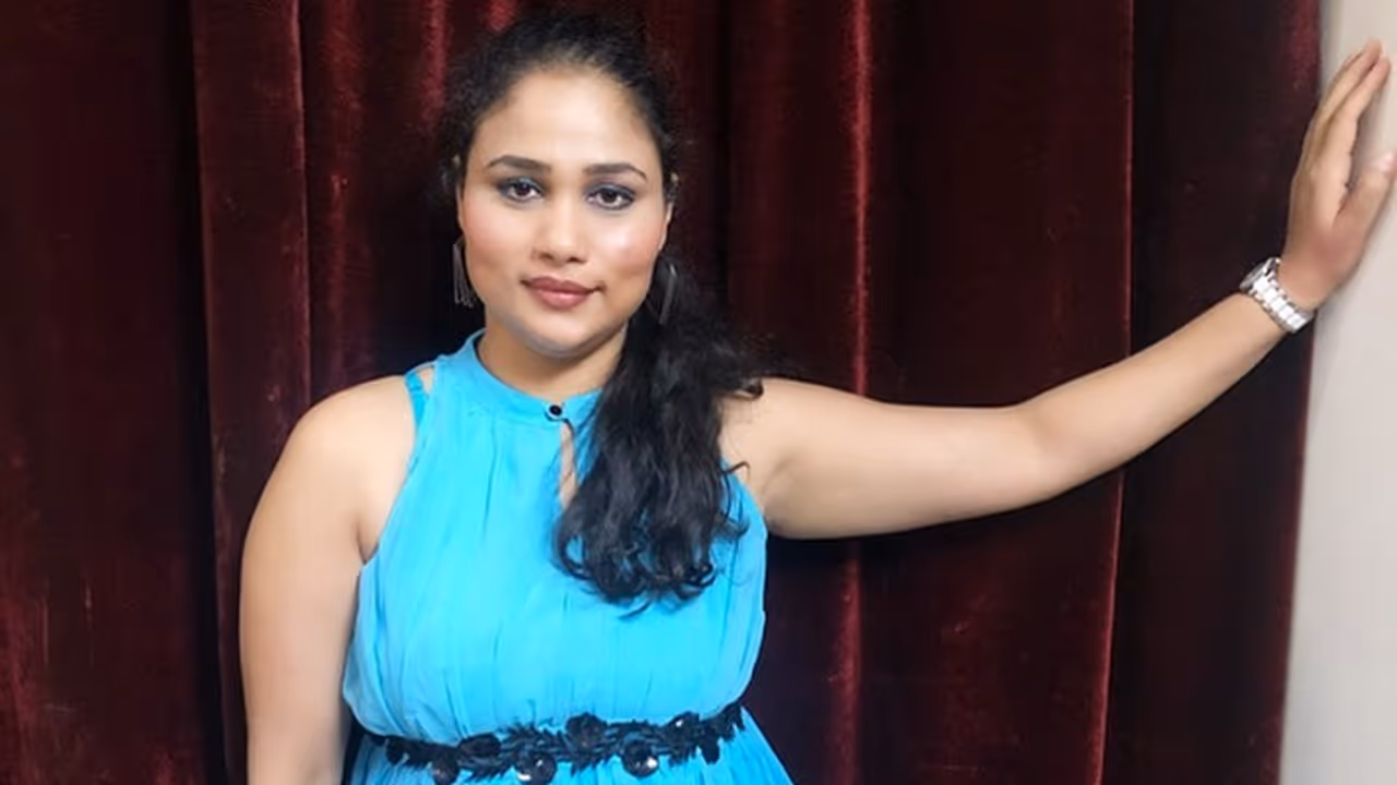 From UPSC failure to transforming lives: How Priyanka Paswan is empowering women through her NGO