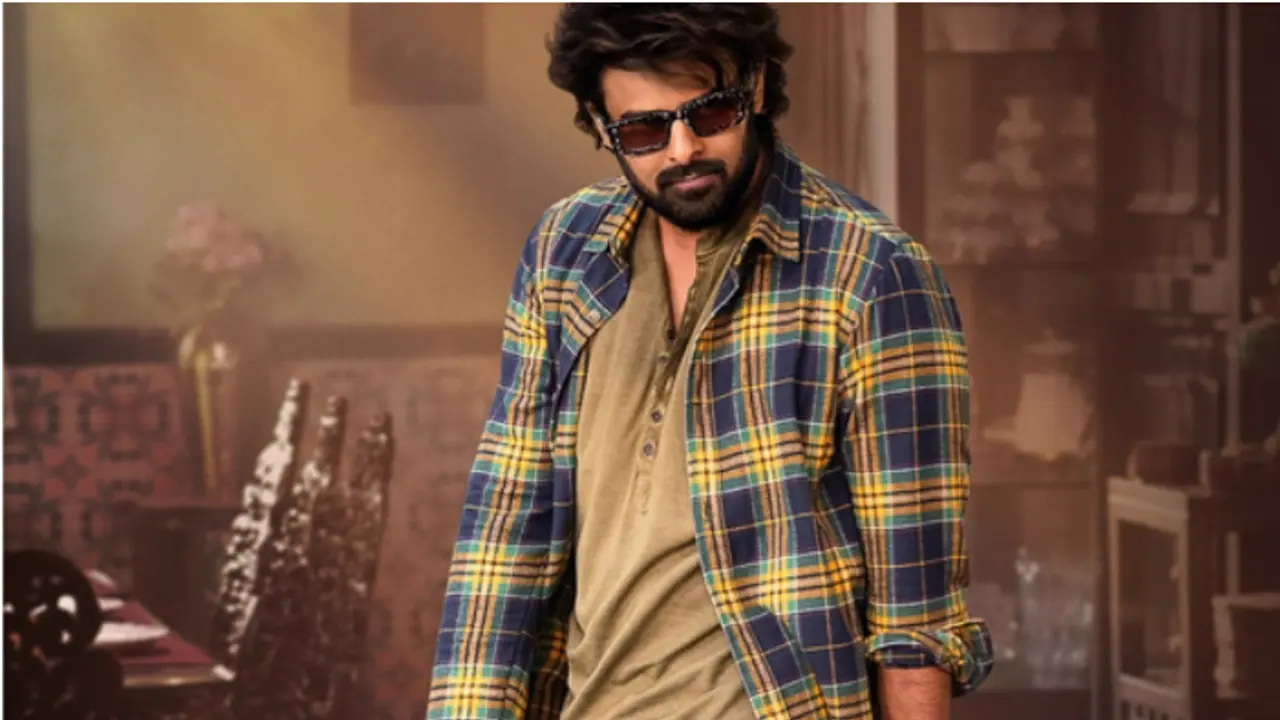 പ്രതിഫലം കുറച്ചോ?, എത്രയാണ് വരാനിരിക്കുന്ന ദ രാജാ സാബിന് പ്രഭാസ് ആവശ്യപ്പെട്ടത്?