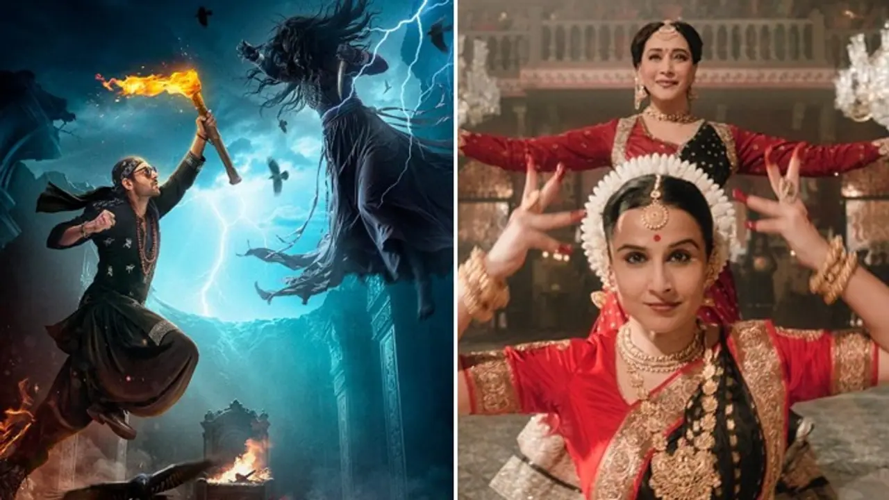 Bhool Bhulaiyaa 3: Kartik Aaryan starrer sells THIS many tickets on Day 1 of advance bookings Bhool Bhulaiyaa 3: Kartik Aaryan starrer sells THIS many tickets on Day 1 of advance bookings