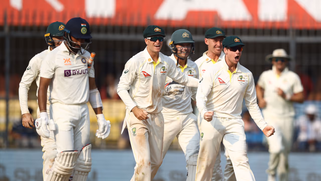 ಬಾರ್ಡರ್ ಗವಾಸ್ಕರ್ ಟ್ರೋಫಿ: ಭಾರತ ಎದುರಿನ ಮೊದಲ ಟೆಸ್ಟ್‌ಗೆ ಬಲಿಷ್ಠ ಆಸ್ಟ್ರೇಲಿಯಾ ಕ್ರಿಕೆಟ್ ತಂಡ ಪ್ರಕಟ!