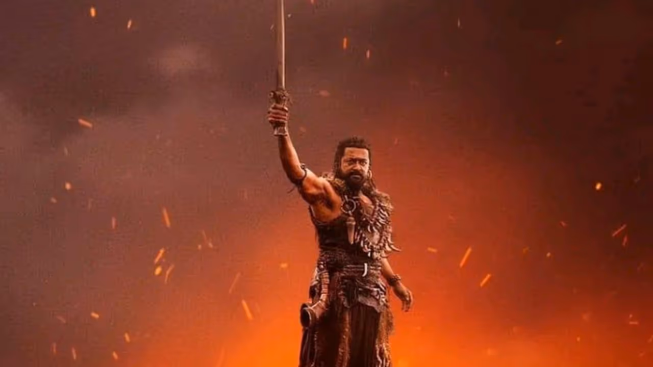 'കങ്കുവ കണ്ടു', സിനിമ എങ്ങനെ?, ആദ്യ റിവ്യു പുറത്ത് 'കങ്കുവ കണ്ടു', സിനിമ എങ്ങനെ?, ആദ്യ റിവ്യു പുറത്ത്