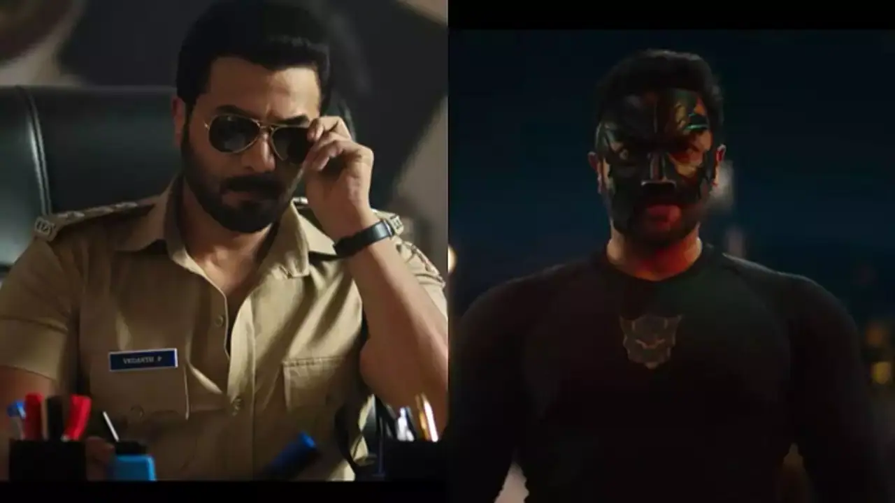 ರಿಲೀಸ್‌ ಆದ ಮೂರೇ ವಾರಕ್ಕೆ ಒಟಿಟಿಗೆ ಬಂದ ಬಘೀರ, ಕನ್ನಡ ಸಿನಿ ಅಭಿಮಾನಿಗಳ ಬೇಸರ!