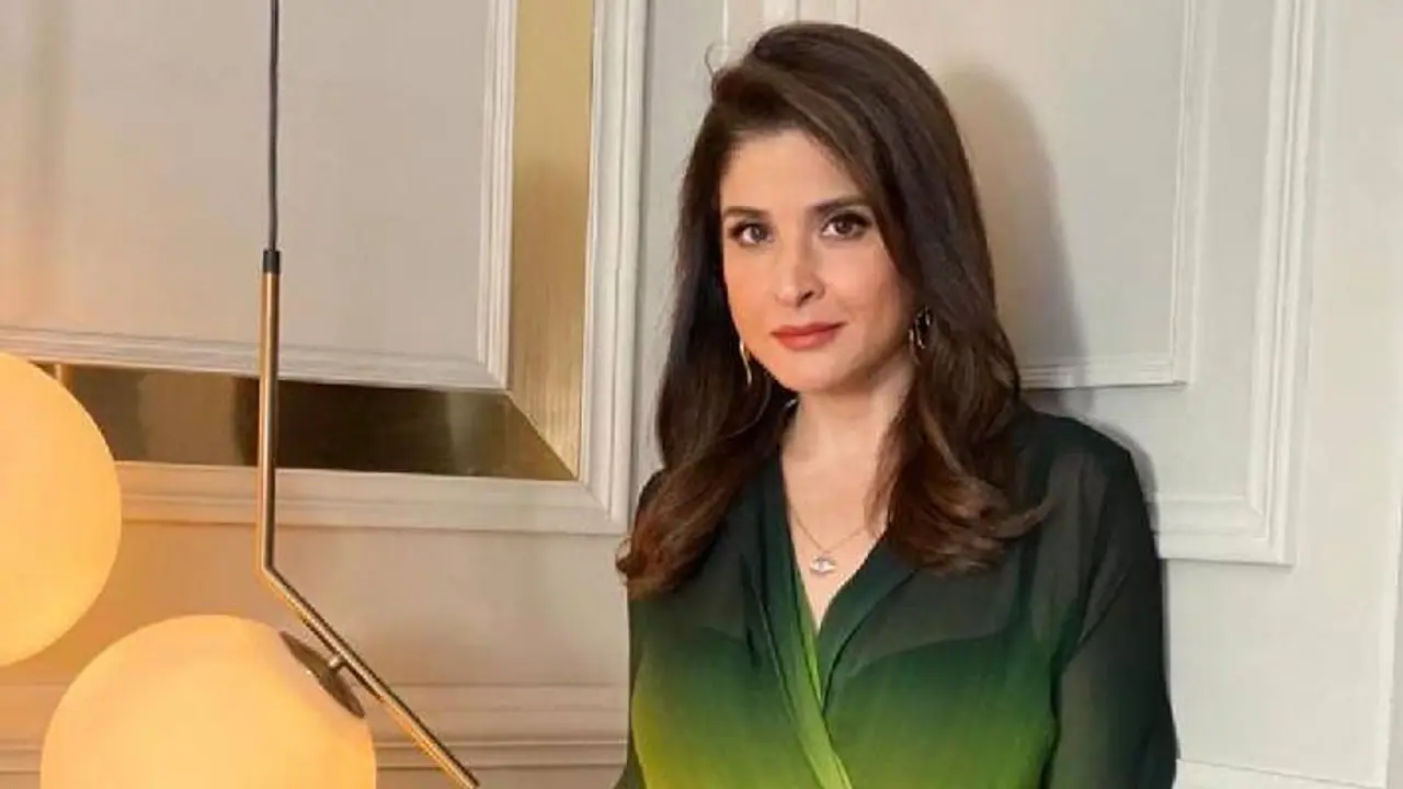 Maheep kapoor blood sugar shot up 700 Maheep kapoor blood sugar shot up 700