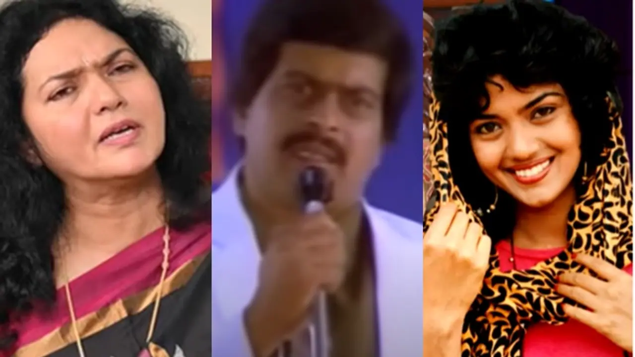 ಸಾವಿನ ಶೂಟಿಂಗ್‌ ಮಾಡಿಯೇ ಶಂಕರ್‌ನಾಗ್‌ ತೆರಳಿದ್ದು, ಮತ್ತೆ ವಾಪಾಸ್‌ ಬರಲೇ ಇಲ್ಲ: ಶಿವರಂಜಿನಿ