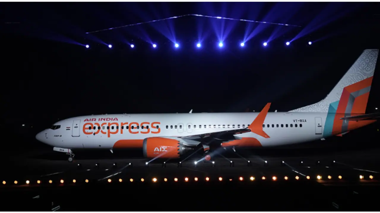 Air India Express Air India Express
