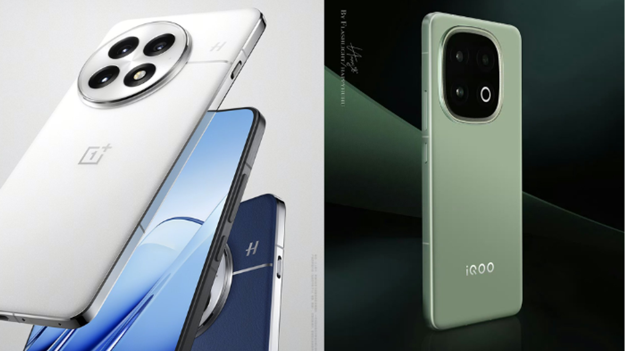 2024 അവസാനിക്കും മുമ്പ് വാങ്ങാം; ഇതാ അഞ്ച് പുത്തന്‍ സ്‌മാര്‍ട്ട്ഫോണുകള്‍ വരുന്നു 