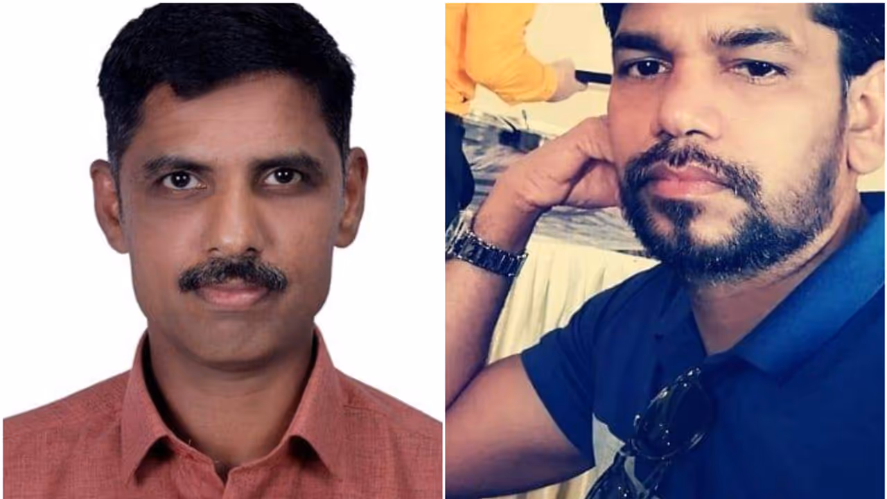 ക്ലീനിംഗ് ജോലിക്കിടെ അപകടം; അബുദാബിയിൽ രണ്ട് മലയാളികൾ മരിച്ചു