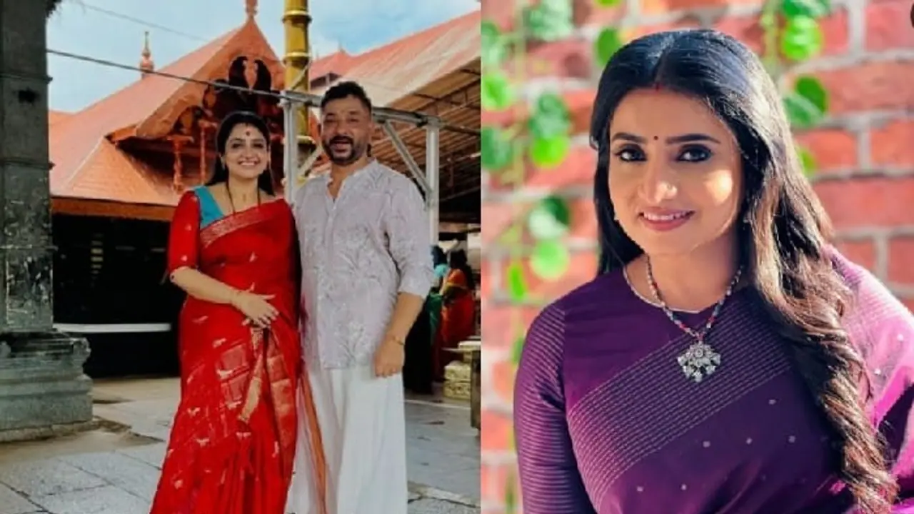 'ഈ ബന്ധം മുന്നോട്ട് പോകുമോന്ന് പേടിച്ച കാലമുണ്ടായിരുന്നു'; വിവാഹവാർഷിക ദിനത്തിൽ സുജിത