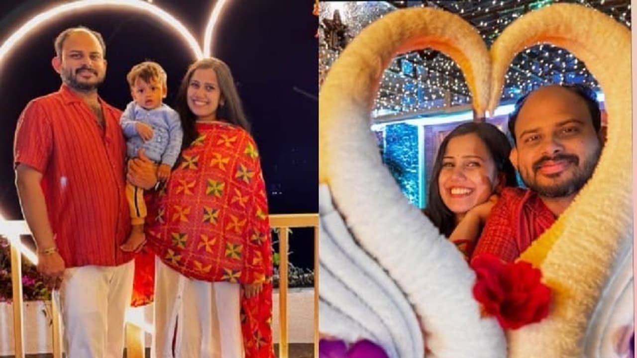 'ആ വീഡിയോ ഇടണോയെന്ന് സംശയിച്ചതാണ്, വൈറലാവുമെന്ന് കരുതിയില്ല'; വിജയ് മാധവ് പറയുന്നു