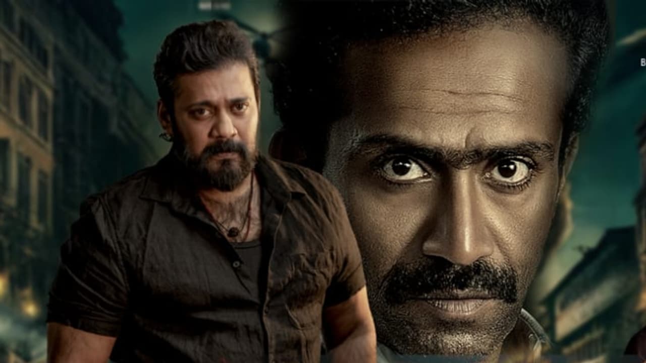 ബാലയ്ക്കൊപ്പം ഷൈന് ടോം ചാക്കോയും മുന്നയും; 'പ്ലാന് എ' ടൈറ്റില് പോസ്റ്റര് എത്തി ബാലയ്ക്കൊപ്പം ഷൈന് ടോം ചാക്കോയും മുന്നയും; 'പ്ലാന് എ' ടൈറ്റില് പോസ്റ്റര് എത്തി