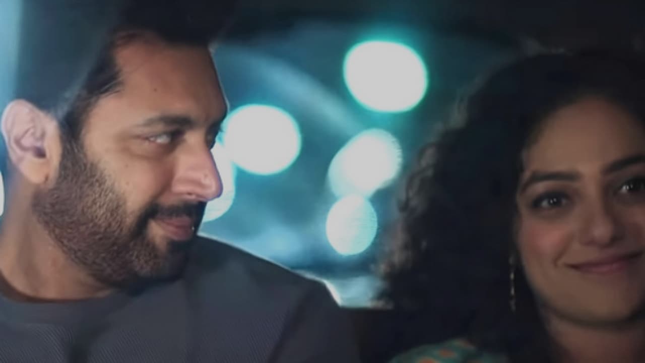 നിത്യ മേനന്റെ പേര് ആദ്യമിട്ടത് എന്തുകൊണ്ട്?, വെളിപ്പെടുത്തലുമായി നടൻ ജയം രവി