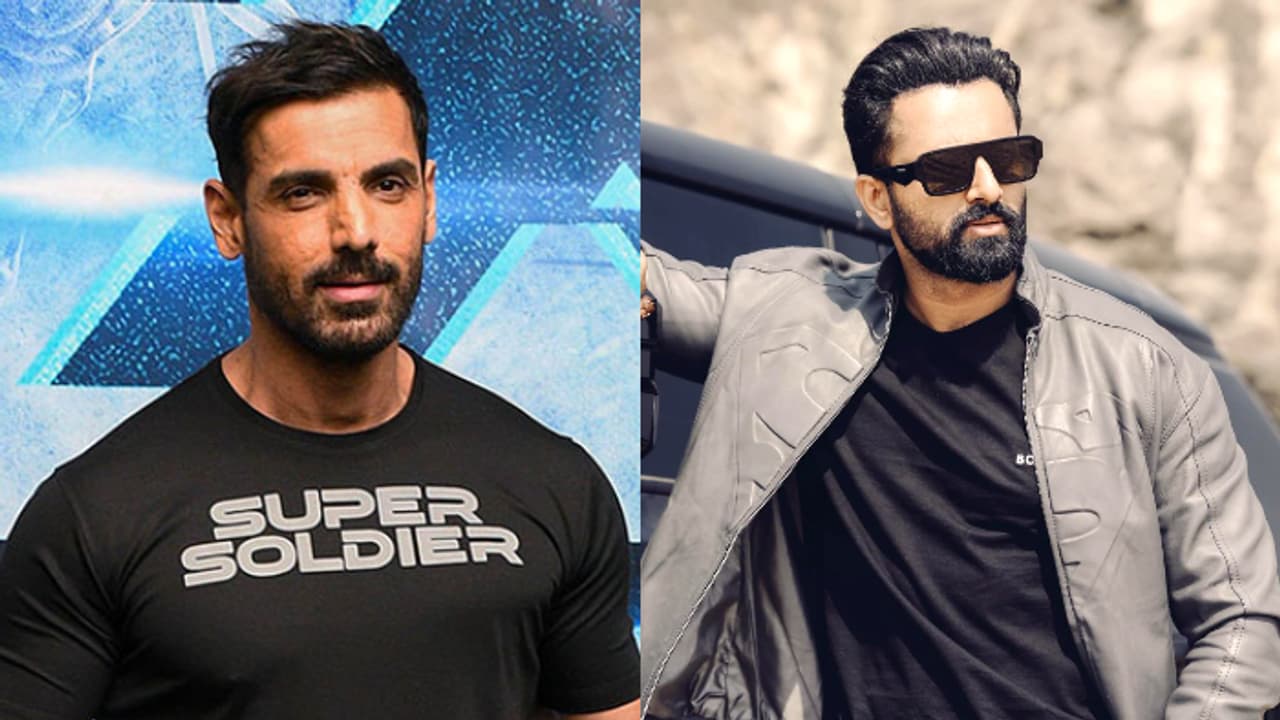 'മാര്‍ക്കോ'യെ ഹിന്ദി പ്രേക്ഷകര്‍ക്ക് പരിചയപ്പെടുത്തുക ജോണ്‍ എബ്രഹാം; ഉണ്ണി മുകുന്ദന്‍ ചിത്രത്തിന്‍റെ അപ്ഡേറ്റ്