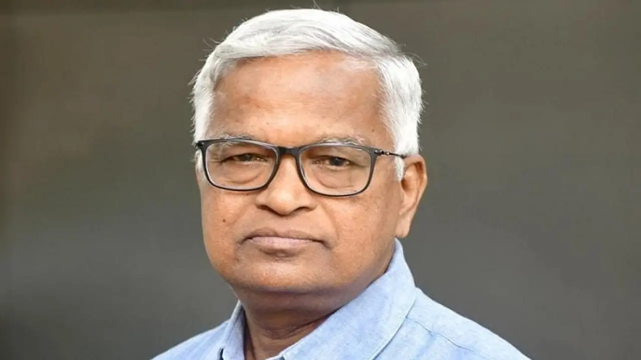 'Fear of Kannadigas themselves becoming minority in Bengaluru': Purushottama Bilimale