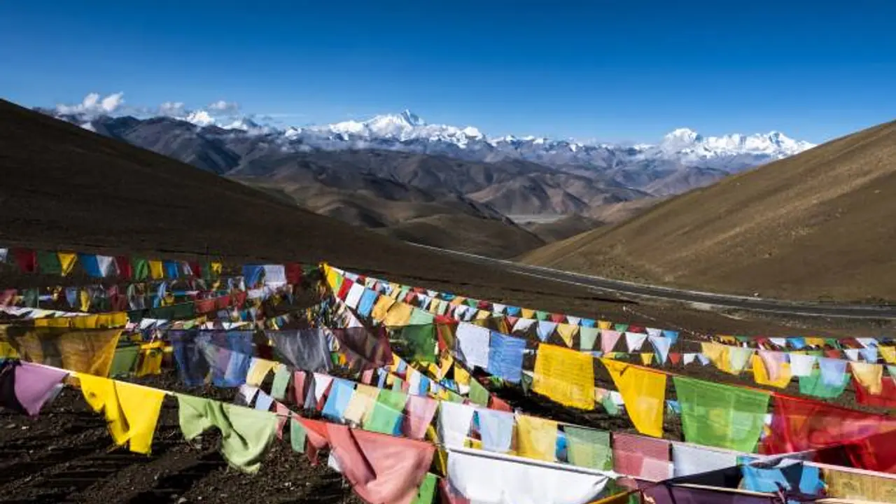 കുറഞ്ഞ ഓക്സിജനിലും ജീവിക്കാനുള്ള കഴിവ്, മനുഷ്യൻ പരിണമിക്കുന്നു, പഠനം ടിബറ്റൻ പീഠഭൂമിയിലെ മനുഷ്യരിൽ