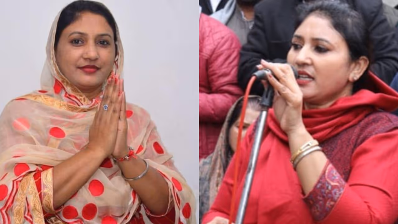 ലഹരി വിൽപനയ്ക്കിടെ കുടുങ്ങി മുൻ വനിതാ എംഎൽഎ, പരിശോധനയിൽ കണ്ടെത്തിയത് ആഡംബര വാഹനങ്ങളും സ്വർണവും പണവും ലഹരി വിൽപനയ്ക്കിടെ കുടുങ്ങി മുൻ വനിതാ എംഎൽഎ, പരിശോധനയിൽ കണ്ടെത്തിയത് ആഡംബര വാഹനങ്ങളും സ്വർണവും പണവും