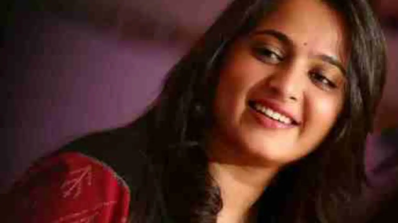 ഇനി പ്രതികാര കഥ, ഘാട്ടി സിനിമയുമായി നടി അനുഷ്‍ക ഷെട്ടി, അപ്‍ഡേറ്റ്