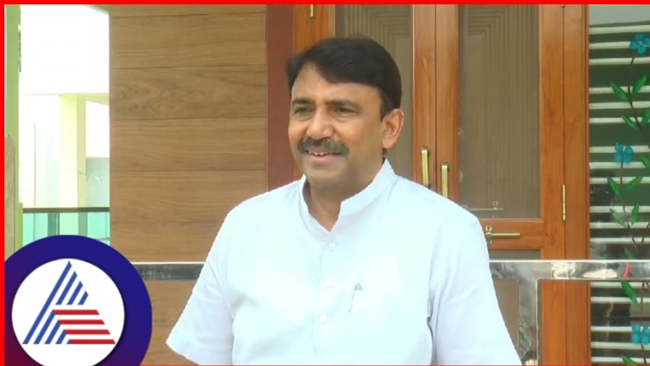 ಮುಡಾ ನಿವೇಶನ ಹಂಚಿಕೆ ಪ್ರಕರಣ: ಲೋಕಾಯುಕ್ತ ಪೊಲೀಸರು ನನ್ನ ವಿಚಾರಣೆಗೆ ಕರೆದಿದ್ದು ನಿಜ: ಸಂಸದ ಜಿ ಕುಮಾರ್ ನಾಯಕ