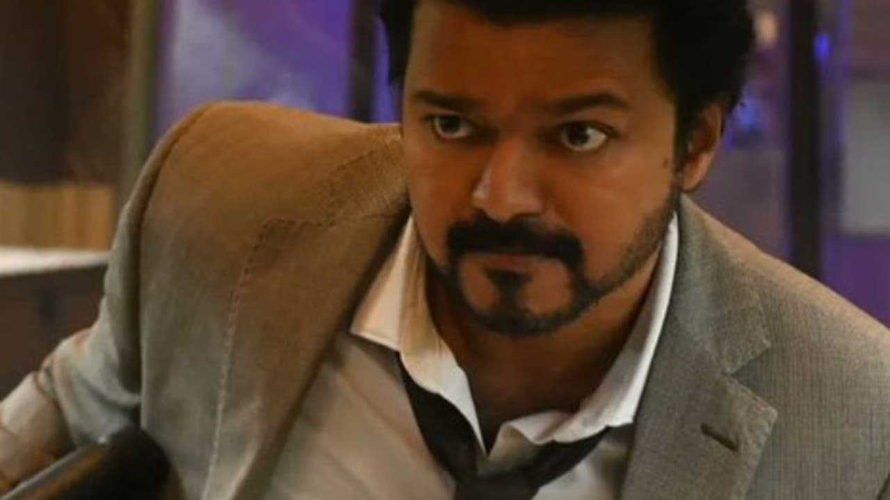 ദ ഗോട്ട് ഒടിടിയില്‍, എന്നിട്ടും തിയറ്ററില്‍ ജനം, ആകെ നേടാനായതിന്റെ കണക്കുകളും