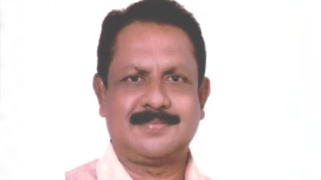 സിപിഎം നേതാവായ കാവാലം പഞ്ചായത്ത് പ്രസിഡൻ്റ് പി.ജെ ജോഷി അന്തരിച്ചു സിപിഎം നേതാവായ കാവാലം പഞ്ചായത്ത് പ്രസിഡൻ്റ് പി.ജെ ജോഷി അന്തരിച്ചു