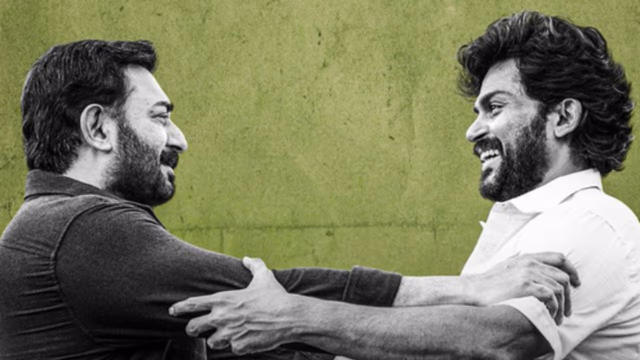 ഒടുവില്‍ മെയ്യഴകൻ ഒടിടിയിലേക്ക്, കാര്‍ത്തി ചിത്രത്തിന്റെ സ്‍ട്രീമിംഗും പ്രഖ്യാപിച്ചു