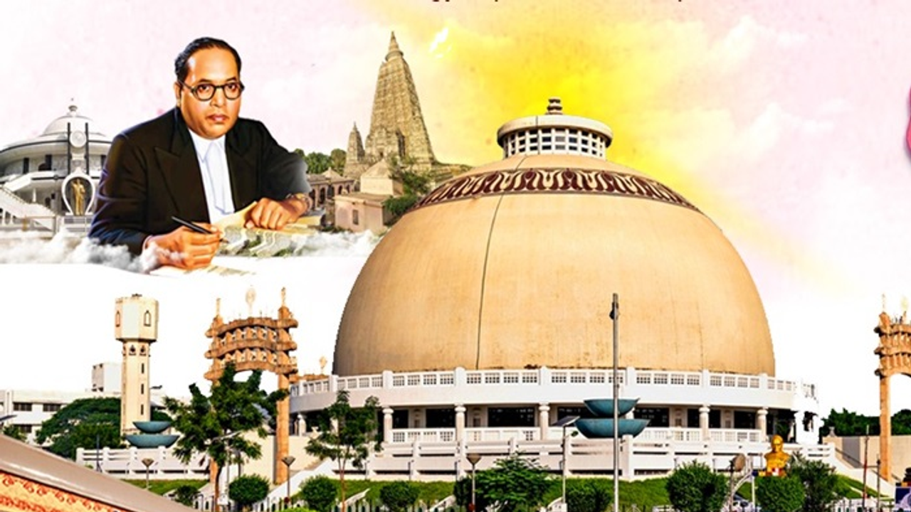 IRCTC Tour Package: ಬಾಬಾ ಸಾಹೇಬ್‌ ಅಂಬೇಡ್ಕರ್‌ ಯಾತ್ರೆ ಪ್ರಕಟಿಸಿದ ಐಆರ್‌ಸಿಟಿಸಿ, 9 ದಿನದ ಪ್ಯಾಕೇಜ್‌ ಬುಕ್‌ ಮಾಡೋದು ಹೇಗೆ?