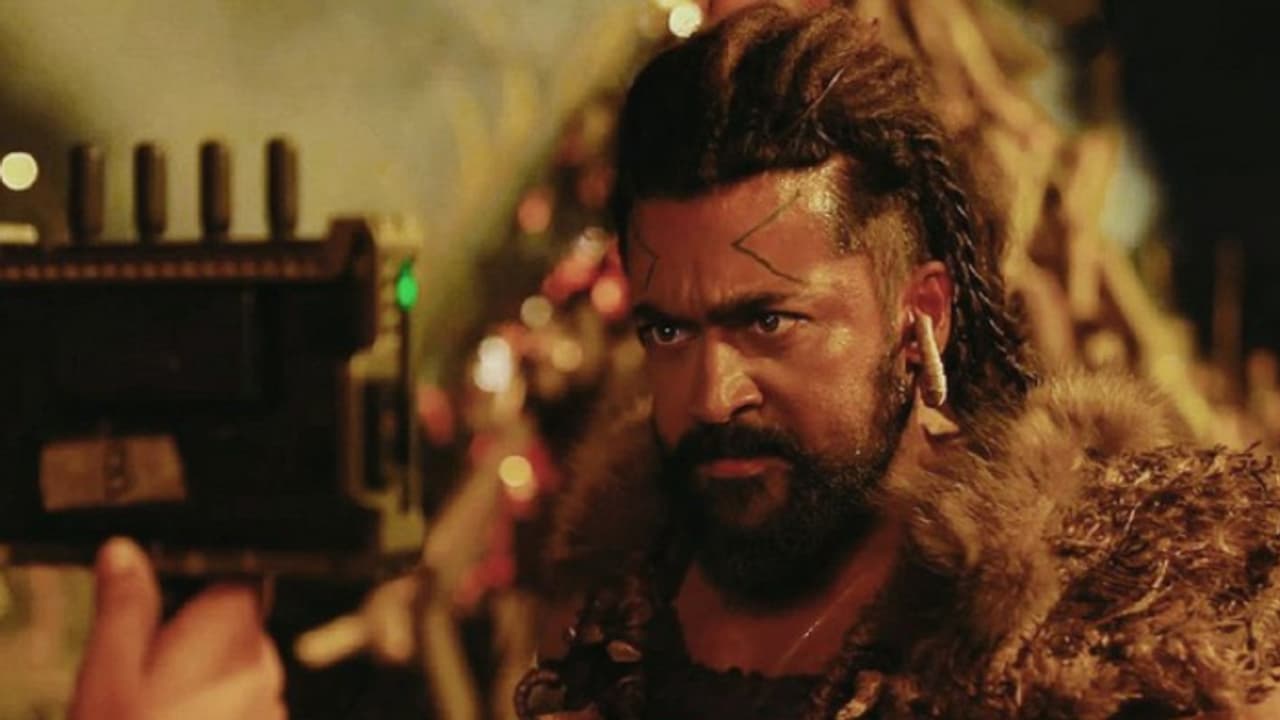 സൂപ്പര്‍സ്റ്റാര്‍ എന്ന് വിളിച്ചു, സൂര്യ പറഞ്ഞത് ഇങ്ങനെ, നടൻ മാതൃകയെന്ന് ആരാധകര്‍