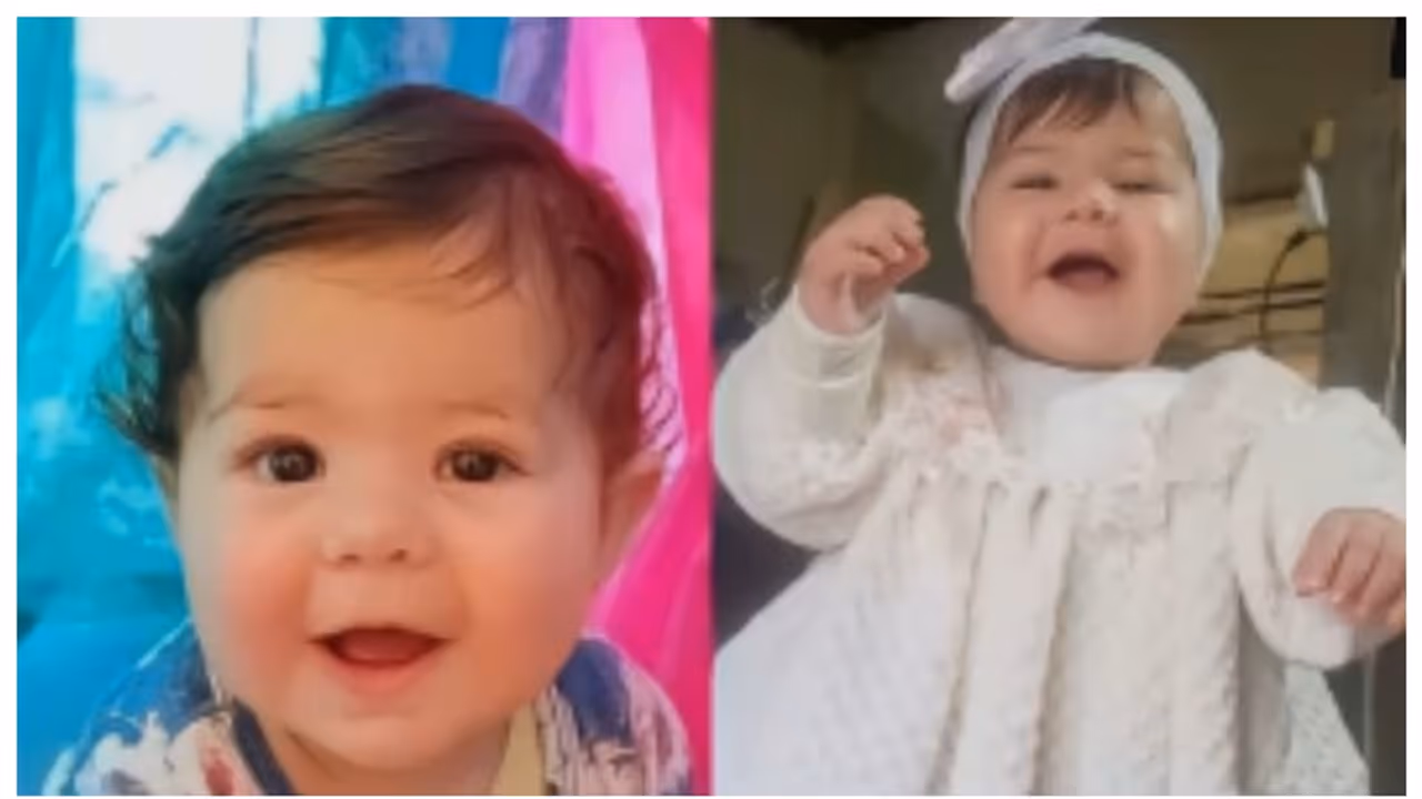 ശവസംസ്കാര ചടങ്ങിനിടെ 8 മാസം പ്രായമുള്ള കുട്ടിയില് ജീവന്റെ തുടിപ്പ്; പക്ഷേ, മരിച്ചതായി സ്ഥിരീകരണം ശവസംസ്കാര ചടങ്ങിനിടെ 8 മാസം പ്രായമുള്ള കുട്ടിയില് ജീവന്റെ തുടിപ്പ്; പക്ഷേ, മരിച്ചതായി സ്ഥിരീകരണം