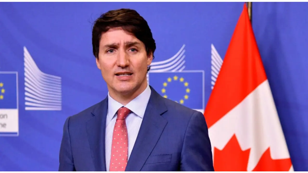 കാനഡ ഇടഞ്ഞ് തന്നെ! ഇന്ത്യക്കെതിരെ പ്രതികാരം, ഗുരുതര വിശേഷണം, സൈബർ ആക്രമണകാരികളായ രാജ്യങ്ങളുടെ പട്ടികയിലാക്കി കാനഡ ഇടഞ്ഞ് തന്നെ! ഇന്ത്യക്കെതിരെ പ്രതികാരം, ഗുരുതര വിശേഷണം, സൈബർ ആക്രമണകാരികളായ രാജ്യങ്ങളുടെ പട്ടികയിലാക്കി