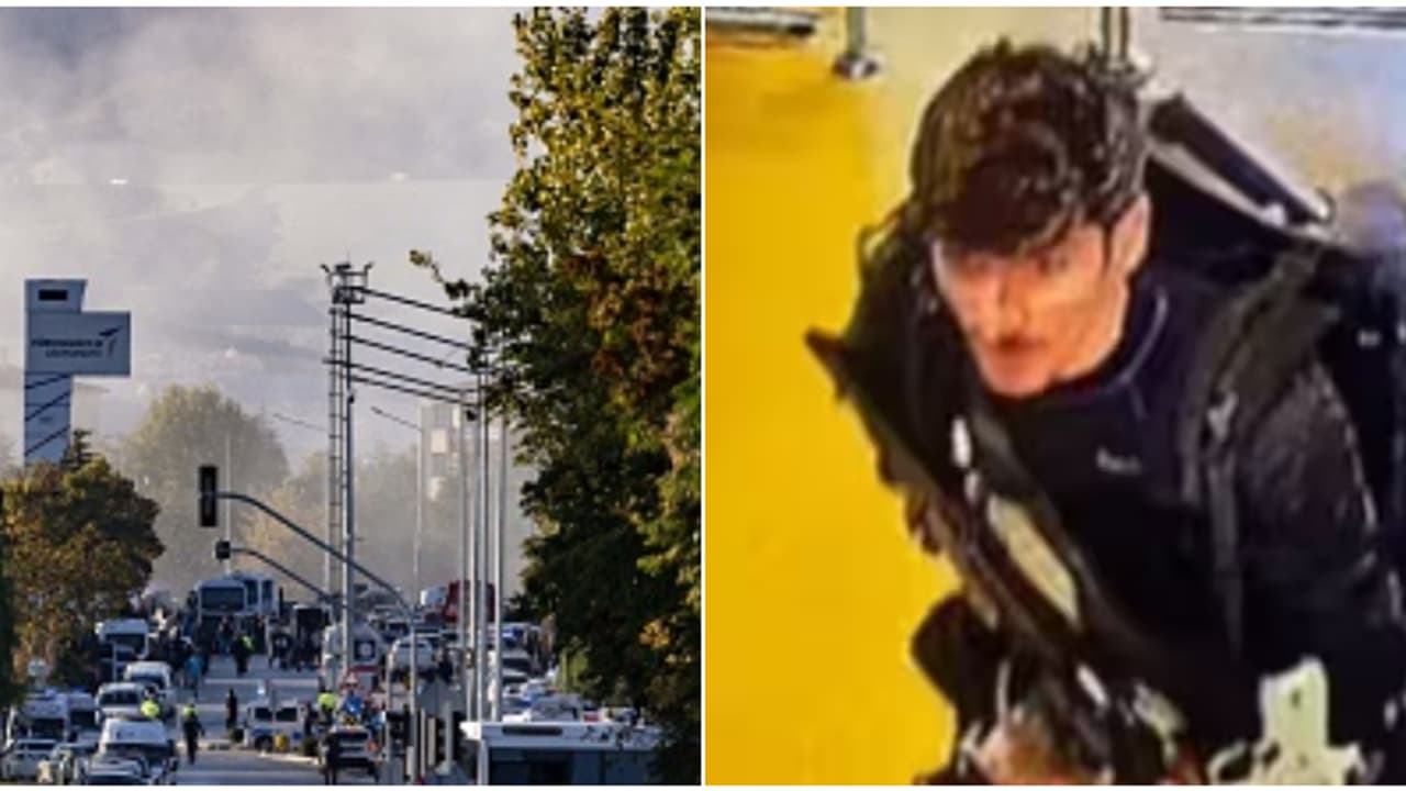 'അങ്കാര ഭീകരാക്രമണത്തിന് പിന്നിൽ കുർദിഷ് സംഘടന', അപലപിച്ച് ലോകം; കുർദിഷ് കേന്ദ്രങ്ങളിൽ തുർക്കിയുടെ തിരിച്ചടി 'അങ്കാര ഭീകരാക്രമണത്തിന് പിന്നിൽ കുർദിഷ് സംഘടന', അപലപിച്ച് ലോകം; കുർദിഷ് കേന്ദ്രങ്ങളിൽ തുർക്കിയുടെ തിരിച്ചടി