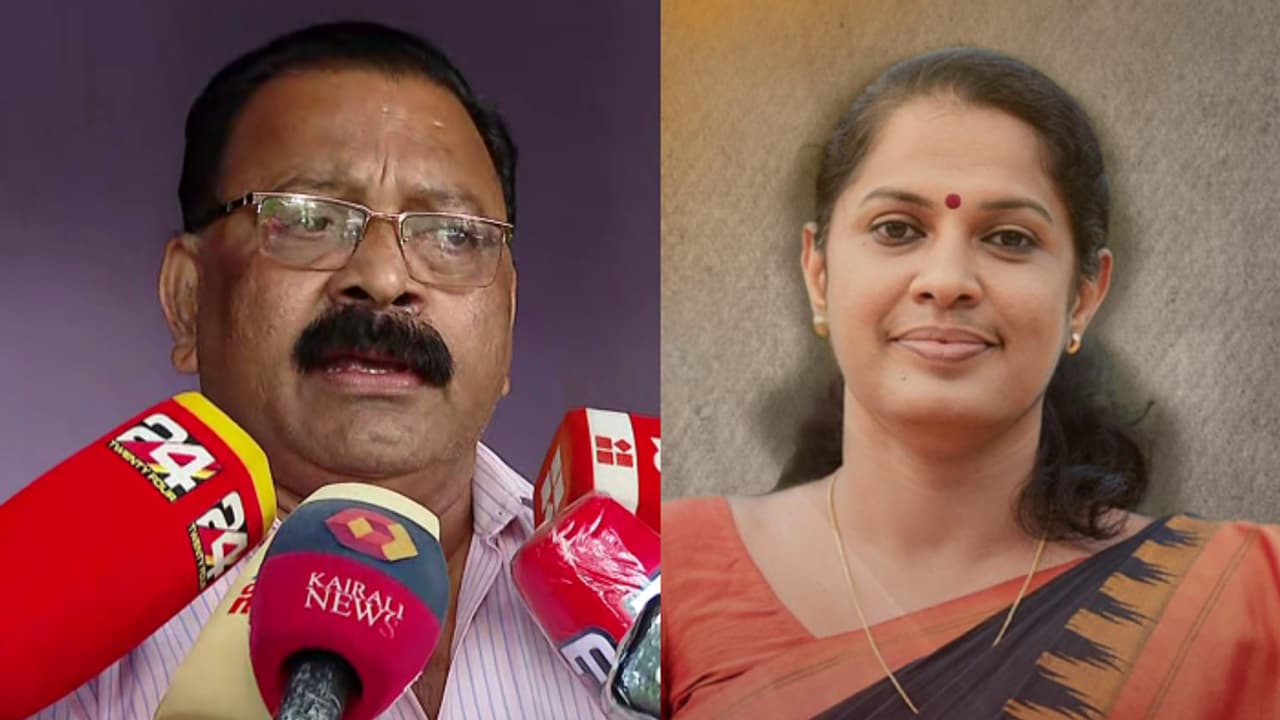 ദിവ്യയെ പാർട്ടി സംരക്ഷിക്കുന്നെന്ന് കരുതുന്നില്ലെന്ന് മലയാലപ്പുഴ മോഹനൻ; ജാമ്യാപേക്ഷ തള്ളുമെന്ന് പ്രതീക്ഷ ദിവ്യയെ പാർട്ടി സംരക്ഷിക്കുന്നെന്ന് കരുതുന്നില്ലെന്ന് മലയാലപ്പുഴ മോഹനൻ; ജാമ്യാപേക്ഷ തള്ളുമെന്ന് പ്രതീക്ഷ