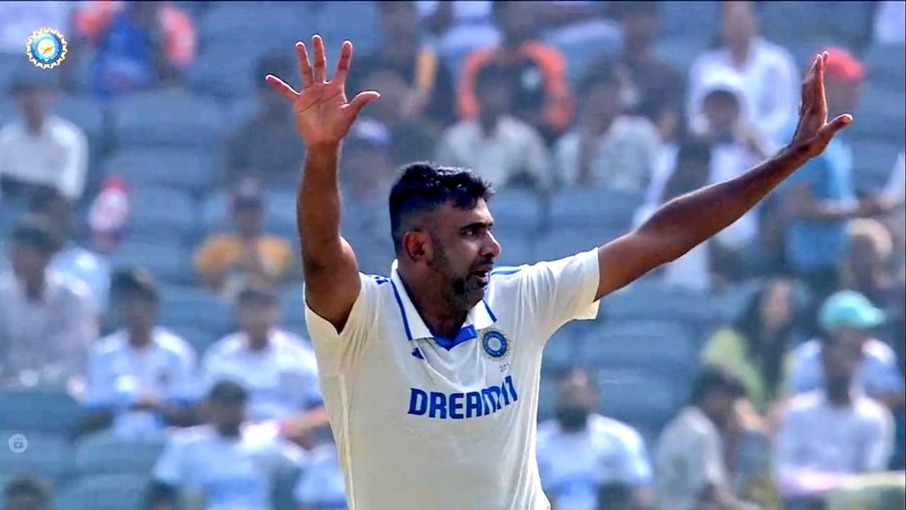 അശ്വമേധത്തിന് വിരാമം! അന്താരാഷ്ട്ര ക്രിക്കറ്റ് അവസാനിപ്പിച്ച് അശ്വിന്‍; അപ്രതീക്ഷിത പ്രഖ്യാപനം